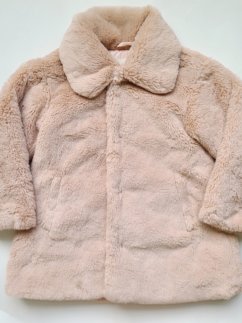 Noralee Eloise Fur Coat